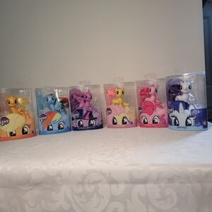 MY LITTLE PONY BUNDLE